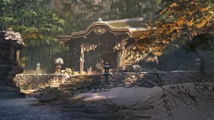 dilapidated-temple-sekiro-wiki-guide