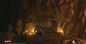 eavesdrop2 abandoned dungeon sekiro wiki guide