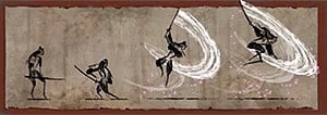 sakura-dance-combat-art-sekiro-wiki-guide