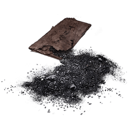 black gunpowder upgrade material sekiro wiki guide