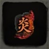 fire burning status abnormality sekiro wiki guide