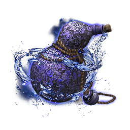mottled_purple_gourd-quick-item-sekiro-wiki-guide