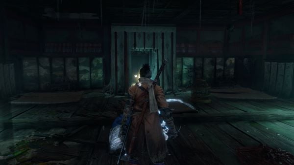 Hands On: Sekiro: Shadows Die Twice Is a Harsh and Fascinating New World to  Conquer