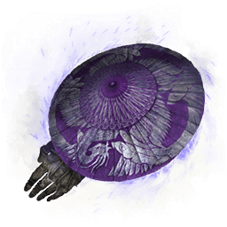 phoenixs lilac umbrella upgrade material sekiro wiki guide