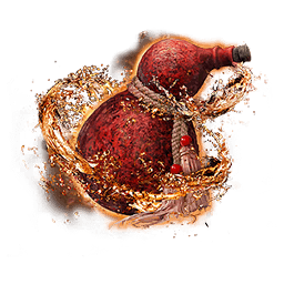 withered red gourd quick item sekiro wiki guide